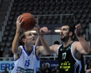 Ante Delaš ~ KK Zadar - KK Sonik Puntamika ~ 09.12.2011